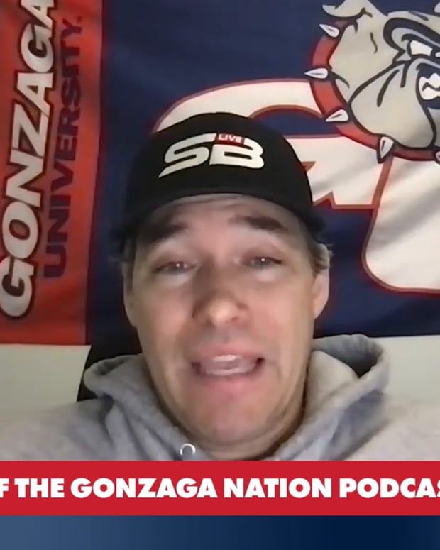 Dan Dickau recaps WCC media day recap
